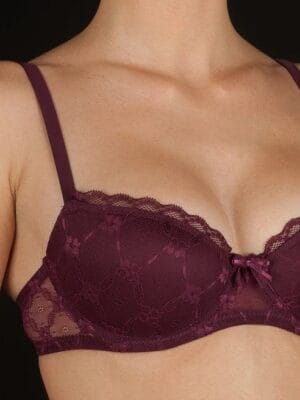 Sujetador Brigitte push