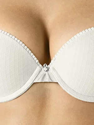 Sujetador Selene Sonia con lacito