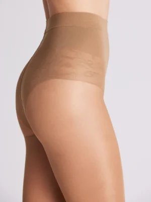 panty reductor de ysabel mora 40 denias en bronce