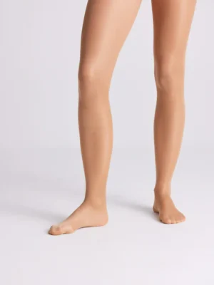 panty reductor de ysabel mora 40 denias color beige