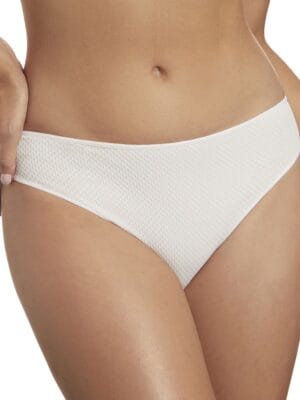 Braga bikini de Selene 3124 marfil