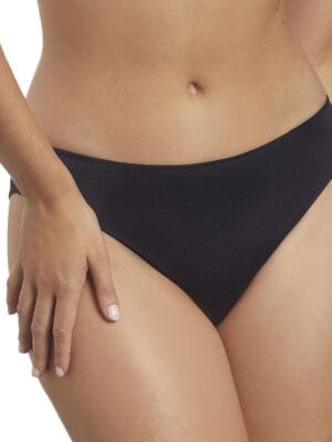Braga bikini de Selene 3124 negra
