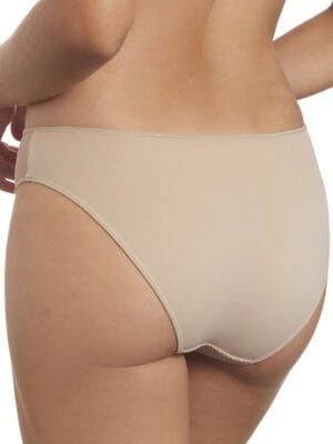 Braga bikini de Selene 3124 tierra trasera