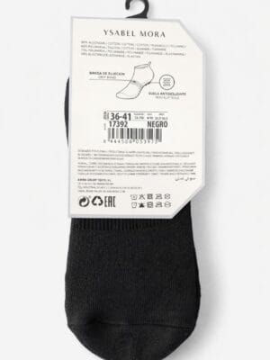 Cacetín yoga y pilates Ysabel Mora antideslizante