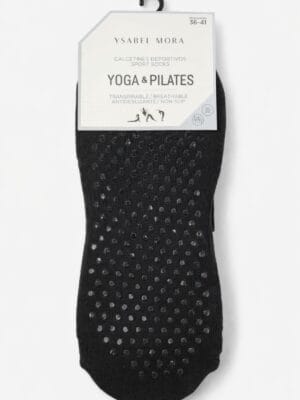 Cacetín yoga y pilates Ysabel Mora