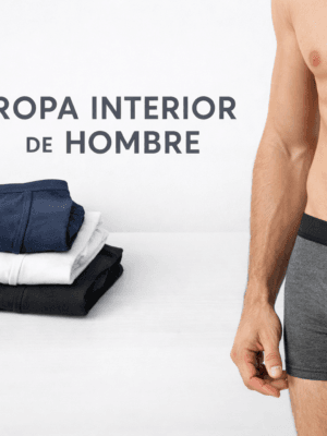 Ropa interior