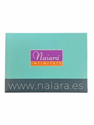 Caja presentación Naiara