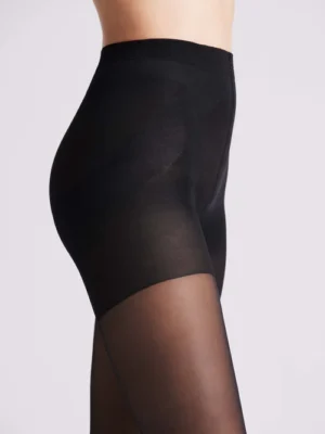 Panty reductor Ysabel Mora 40 denias negro 1