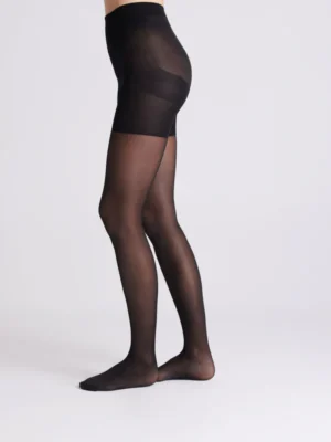 Panty reductor Ysabel Mora 40 denias negro