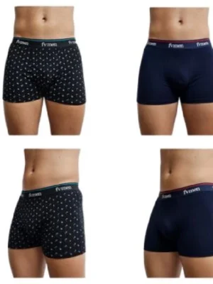 Boxer fevitex pack de dos