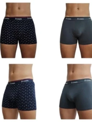 Boxer fevitex pack de dos