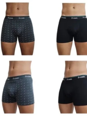 Boxer fevitex pack de dos