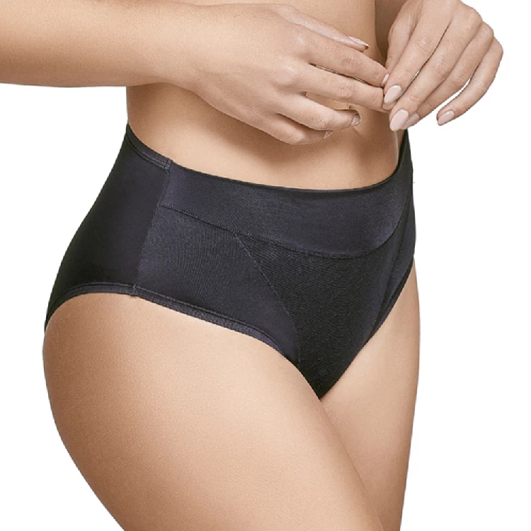 Braga Roxana de Selene negra