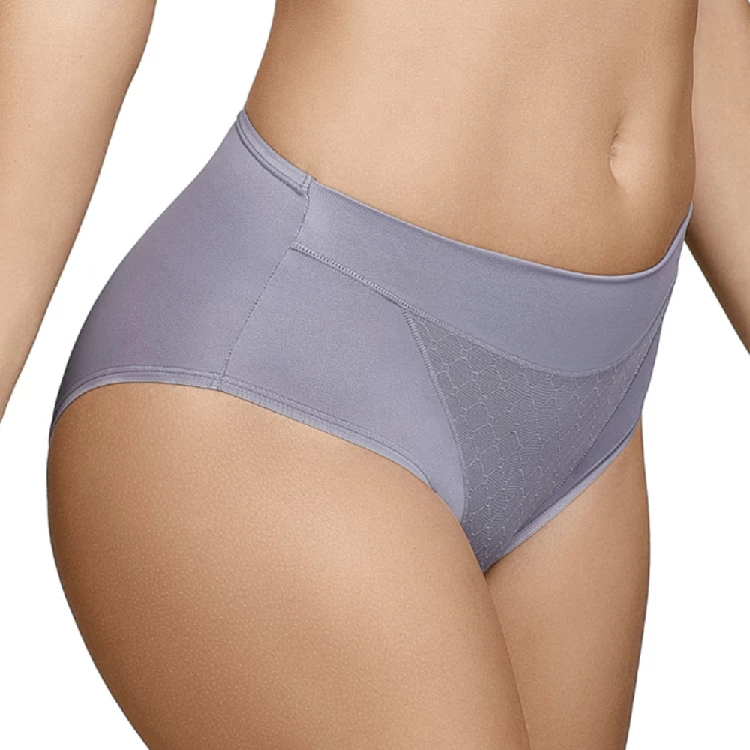 Braga Roxana de Selene gris