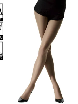 Panty Omsa de 15 DEN PACK 2