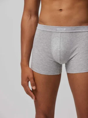 Boxer hombre Ysabel mora 20151 gris jaspeado