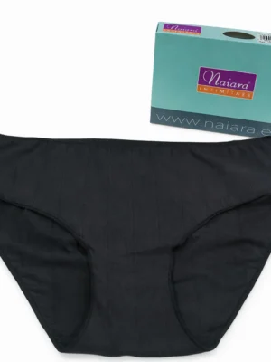 Braga midi naiara 208 negro