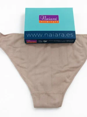 bikini bajo Naiara 215 tierra