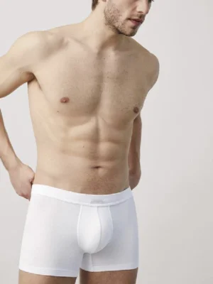 Boxer hombre Ysabel mora 20151 color blanco