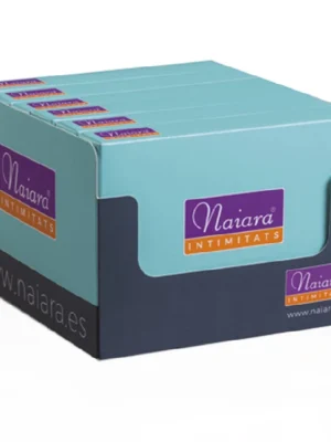 Caja de 6 Naiara 201 surtidos colores invierno y verano
