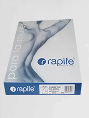 Rapife caja camisets
