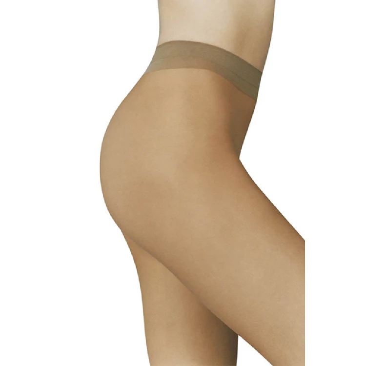 Panty Omsa 10 deniers soleado