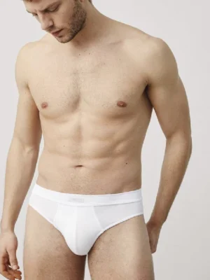 Calzoncillos slips Ysabel Mora 20150 blancos