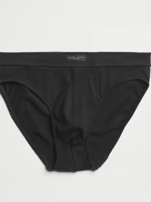 Calzoncillos slips Ysabel Mora 20150 color negro