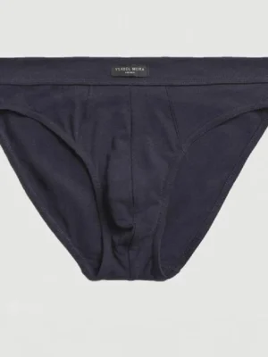 Calzoncillos slips Ysabel Mora 20150 color marino