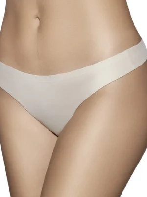 Tanga invisible modelo 500 de Selene, corte láser