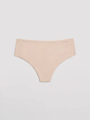 Tanga alto control Ysabel Mora 19689 color nuede