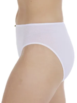 Braga midi avet 3267 blanca vista lateral