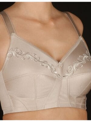 Sujetador Selene Linda reductor de medio cuerpo copa B