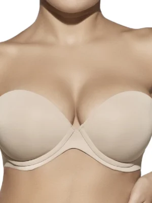 Sujetador Selene Tania tierra