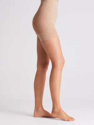 Panty reductor Ysabel Mora 15 deniers beige