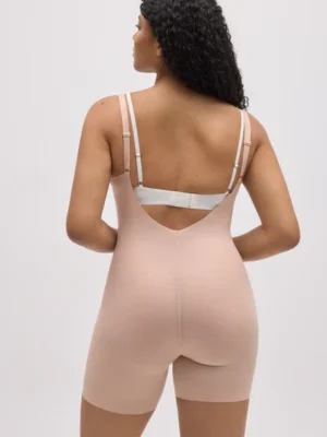 Body reductor Ysabel Mora 19051 tierra espalda