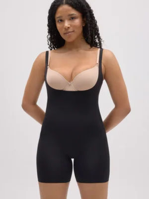 Body reductor Ysabel Mora 19051 negro