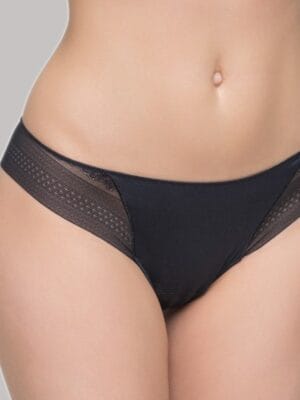 Tanga naiara 018 color negro