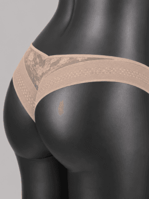 Tanga naiara 018 color tierra trasera